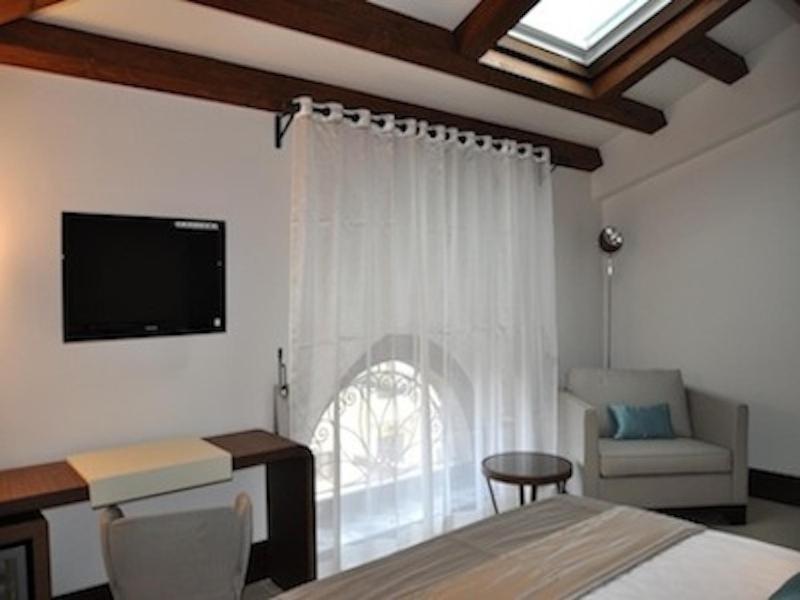 Hotel Palazzo Fortunato SantʼAgata di Militello Εξωτερικό φωτογραφία