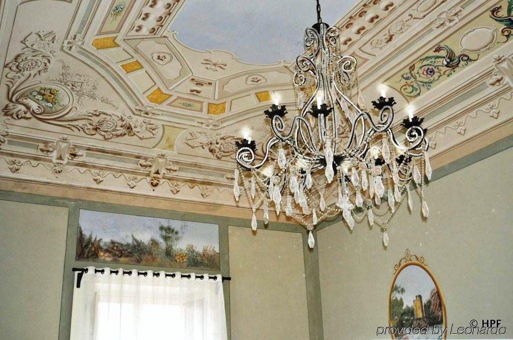 Hotel Palazzo Fortunato SantʼAgata di Militello Εξωτερικό φωτογραφία