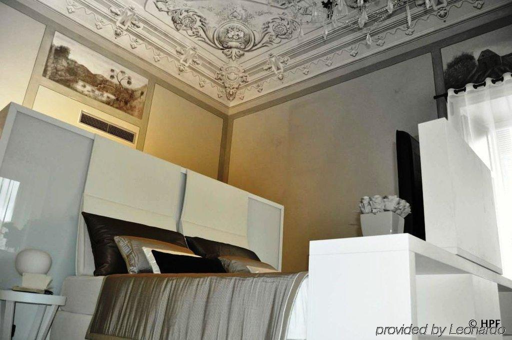 Hotel Palazzo Fortunato SantʼAgata di Militello Εξωτερικό φωτογραφία
