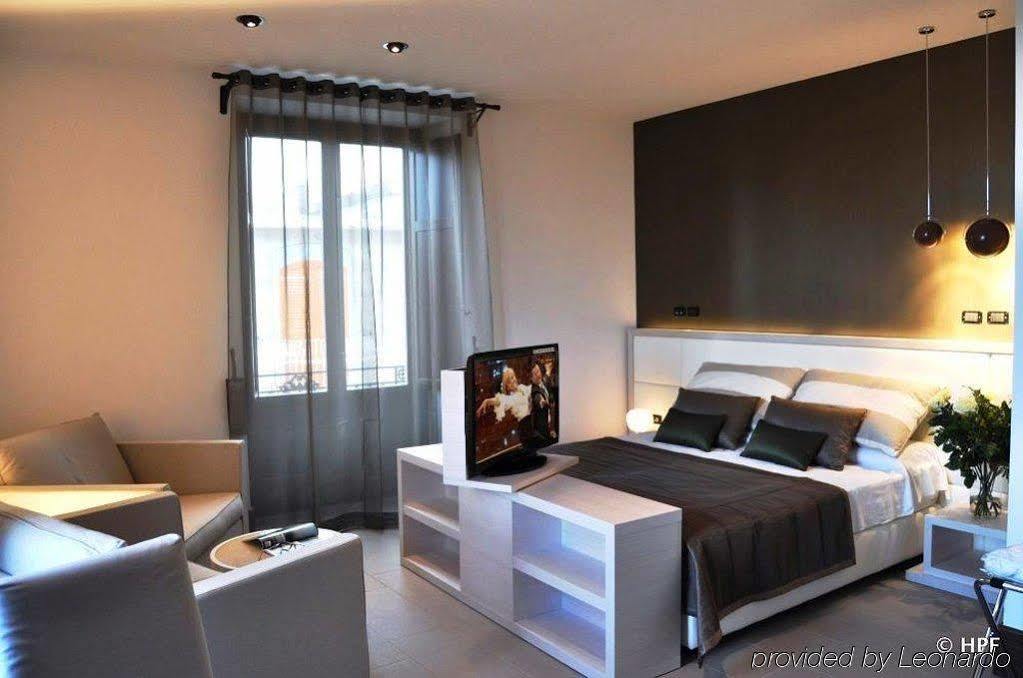 Hotel Palazzo Fortunato SantʼAgata di Militello Εξωτερικό φωτογραφία