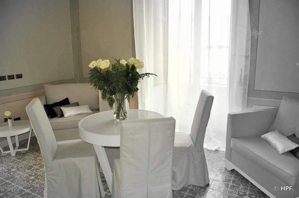 Hotel Palazzo Fortunato SantʼAgata di Militello Εξωτερικό φωτογραφία